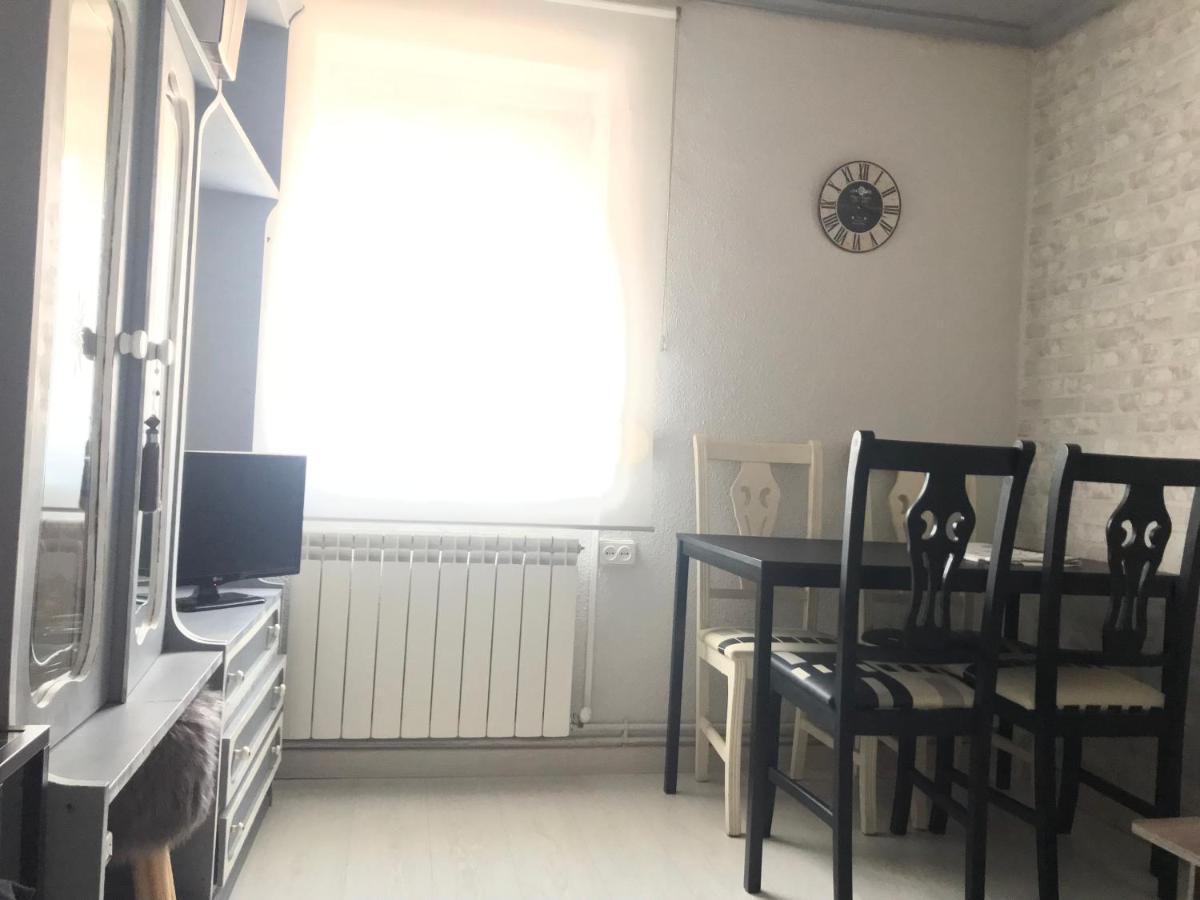Ferienwohnung Apartamento Casa Edurne Valladolid Exterior foto