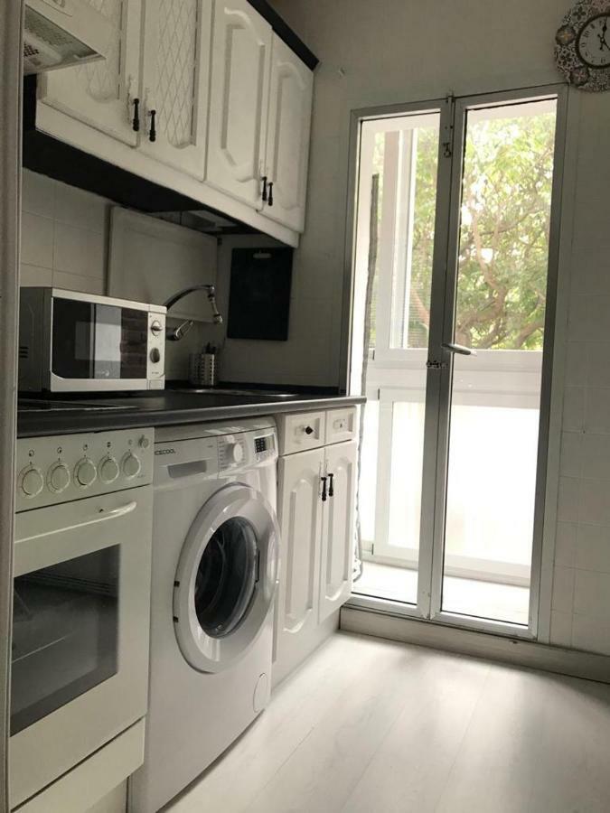 Ferienwohnung Apartamento Casa Edurne Valladolid Exterior foto