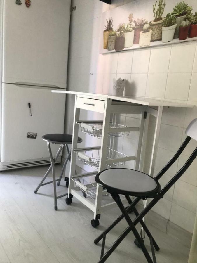 Ferienwohnung Apartamento Casa Edurne Valladolid Exterior foto