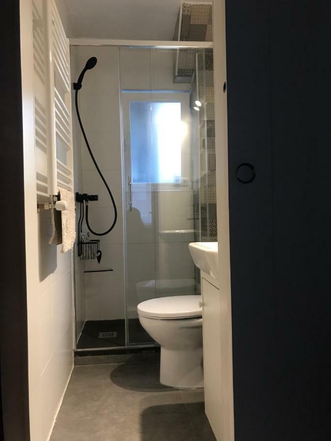 Ferienwohnung Apartamento Casa Edurne Valladolid Exterior foto