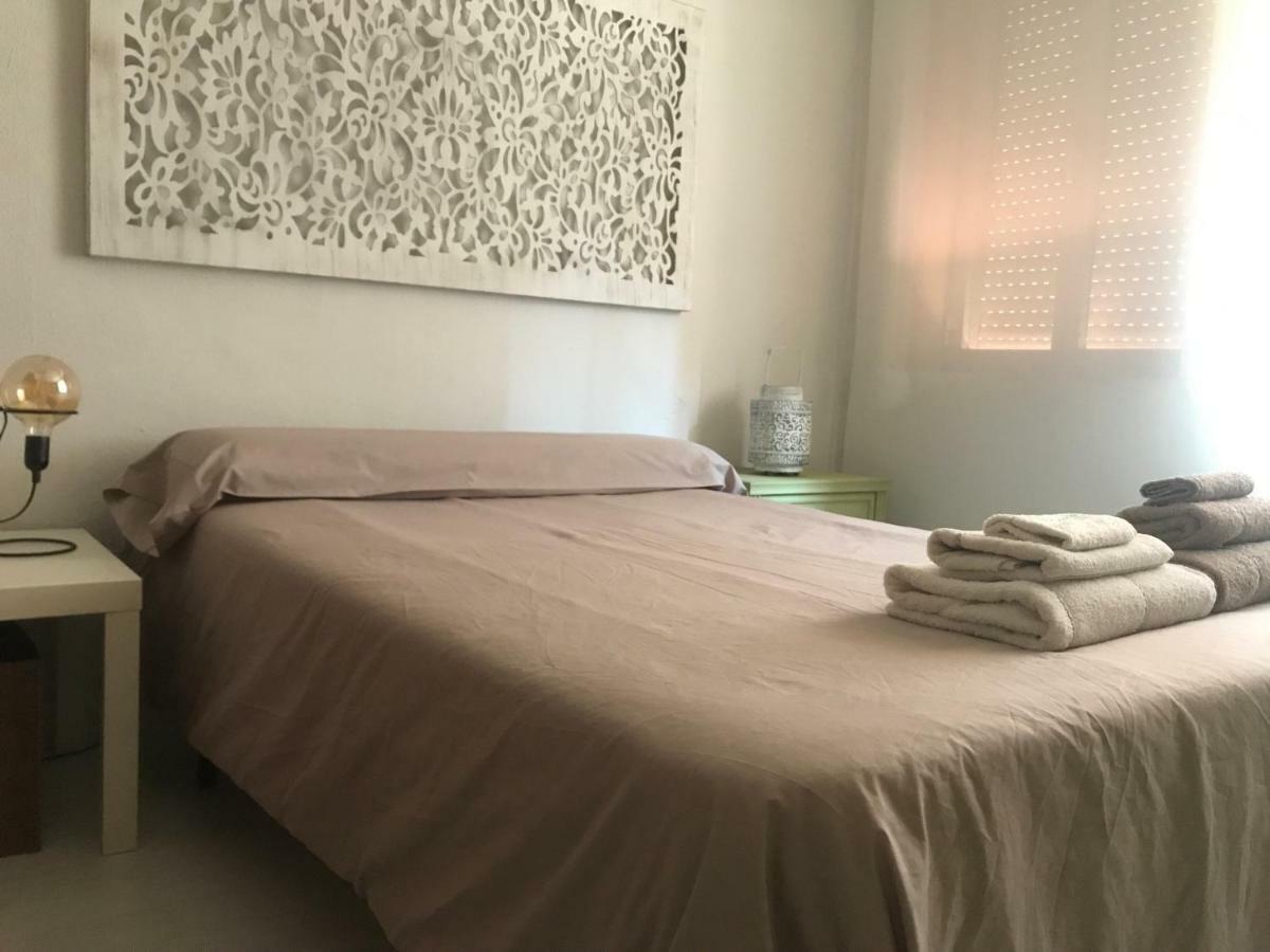 Ferienwohnung Apartamento Casa Edurne Valladolid Exterior foto